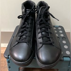 Brand new Birkenstock never worn sz40